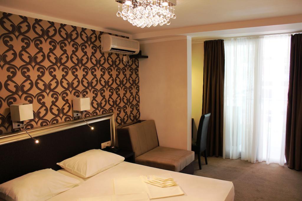 Petrovac Vile Oliva Hotel & Resort מראה חיצוני תמונה